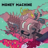 Greenbank Trio - Money Machine