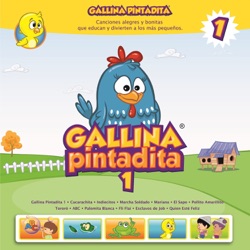 Gallina Pintadita - Mariana