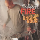 Fire in the Engine Room artwork