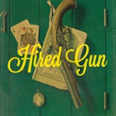 Hired Gun (Lefthand) artwork