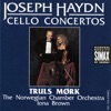 Haydn: Cello Concertos