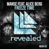 Freeze Time (feat. Alice Berg) artwork