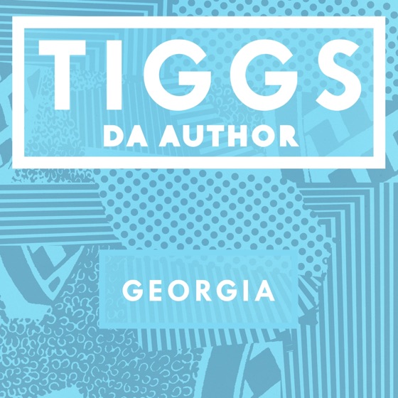Cover artwork for Georgia