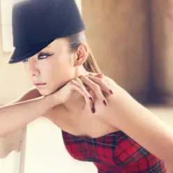 Ballada - Namie Amuro