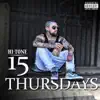 15 Thursdays album lyrics, reviews, download