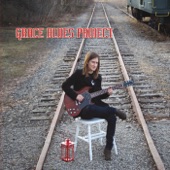 Grace Blues Project artwork