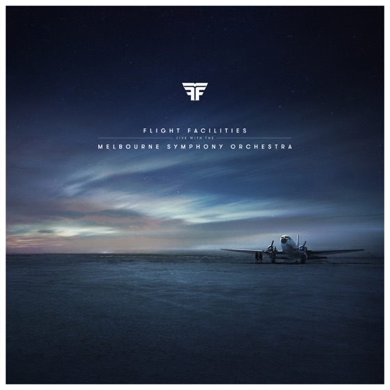 Cover artwork for Foreign Language (feat. George Maple)