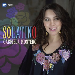 SOLATINO cover art