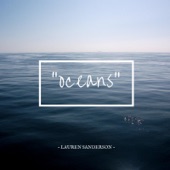 Oceans by Lauren Sanderson