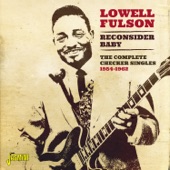 Lowell Fulson - Do Me Right