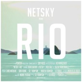 Netsky - Rio