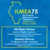 Illinois (Arr. A. Boysen, Jr. for Choir & Orchestra) [Live] song lyrics