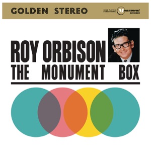 Roy Orbison - (I Get So) Sentimental - Line Dance Choreograf/in