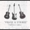 A Song for My Saviour - Marcelo Camela lyrics