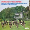 Parade of the Pipes