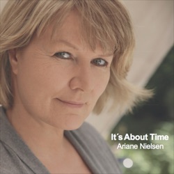 Ariane Nielsen - Teach Me Tonight