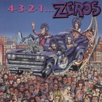 The Zeros - Death Rock Girl (Did You See?)