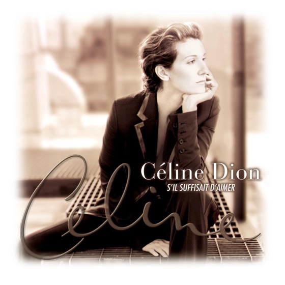 Cover artwork for L'abandon