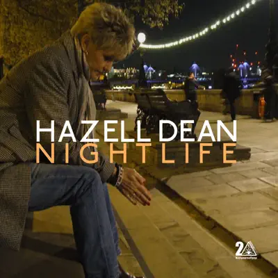 Nightlife - Hazell Dean Nightlife - Hazell Dean