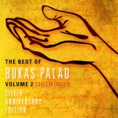 The Best of Bukas Palad, Vol. 2 (Silver Anniversary Edition) artwork