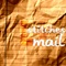 Mail - Stitches lyrics