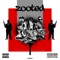 Zooted (feat. Bateen & Peezy) - Kaptain Krook lyrics
