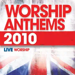 Worship Anthems 2010 by Elevation Music album reviews, ratings, credits
