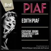 Edith piaf (Remastered, Mono Version) artwork