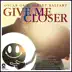 Give Me Closer - EP album cover