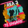 Stream & download Te Engañe - Single