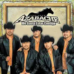 Me Gusta Estar Contigo - Conjunto Azabache Me Gusta Estar Contigo - Conjunto Azabache