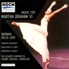 Music For Martha Graham Iii