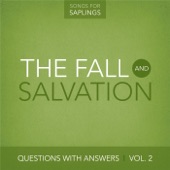 Questions With Answers, Vol. 2: The Fall and Salvation artwork