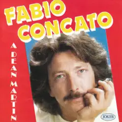 A Dean Martin - Fabio Concato