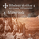 KABB - 4. Mosebok: Bibel2011 - Bibelens skrifter 4 - Det Gamle Testamentet