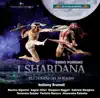 Porrino: I Shardana (Live) album lyrics, reviews, download