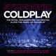 SYMPHONIC COLDPLAY cover art