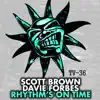 Rhythm's On Time - Single album lyrics, reviews, download