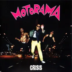 Crisis - Motorama Crisis - Motorama