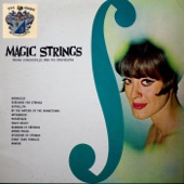 Magic Strings artwork