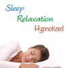 Sleep Relaxation Hypnotized: Music for Beginners Meditation Techniques, Deep Sleep and Inner Peace