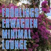 Frühlings Erwachen Minimal Lounge