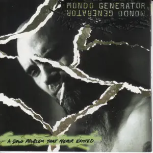 Mondo Generator