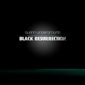 Mental Black Resurrection artwork