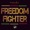 Kristine Alicia - Freedom Fighters