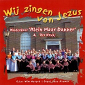 Wij zingen van Jezus (feat. Wim Magré & Jaap Kramer) artwork