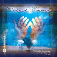 Various Artists - Un Chant Nouveau, vol. 4 artwork