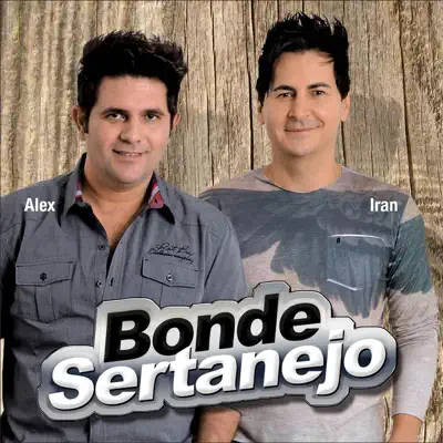 E Se Eu Falar - Single - Bonde Sertanejo