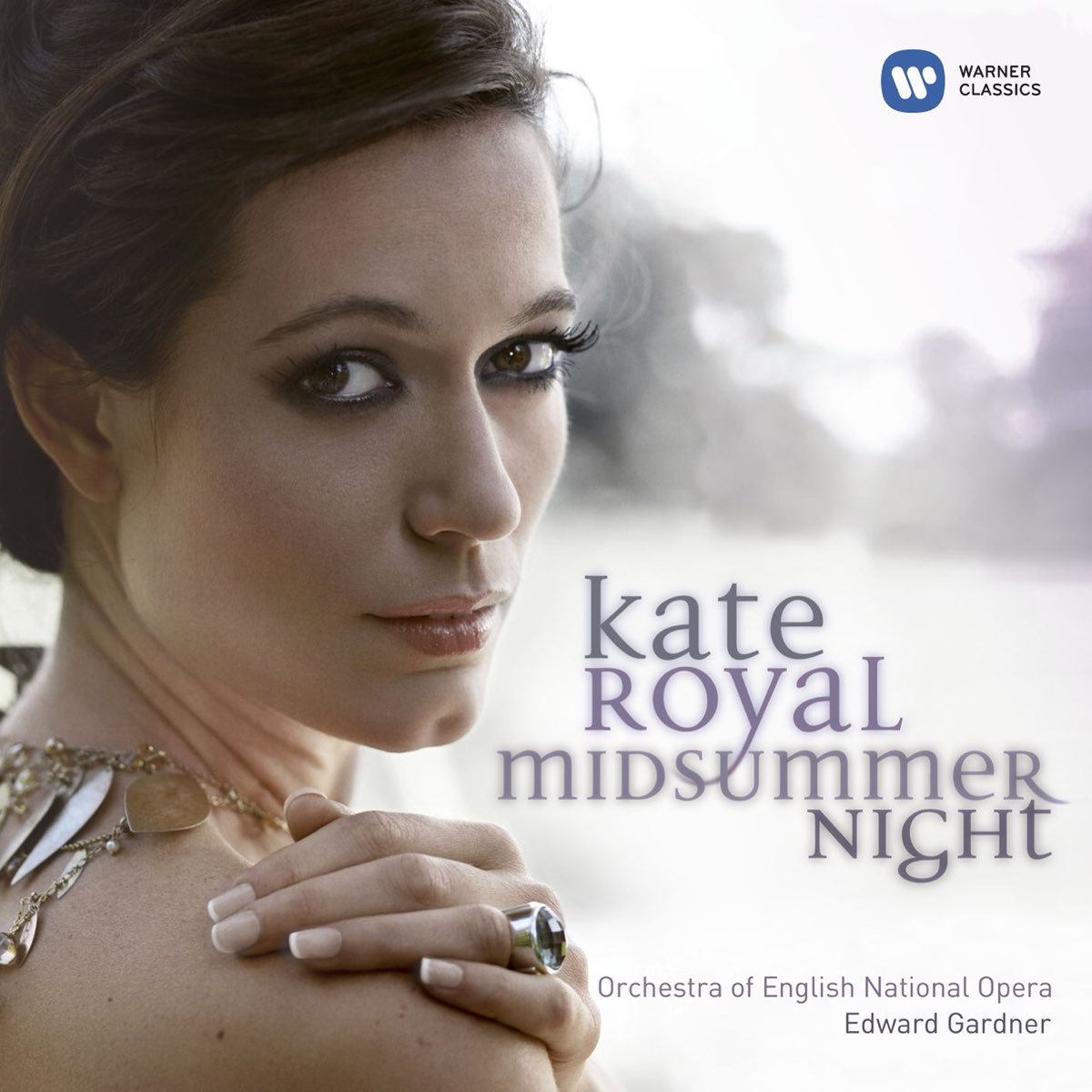 ‎Kate Royal: Midsummer Night By Kate Royal On Apple Music