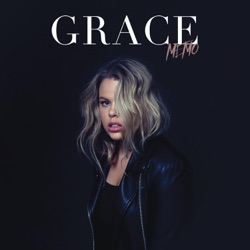 Grace - Memo (Boyfriend Jeans)